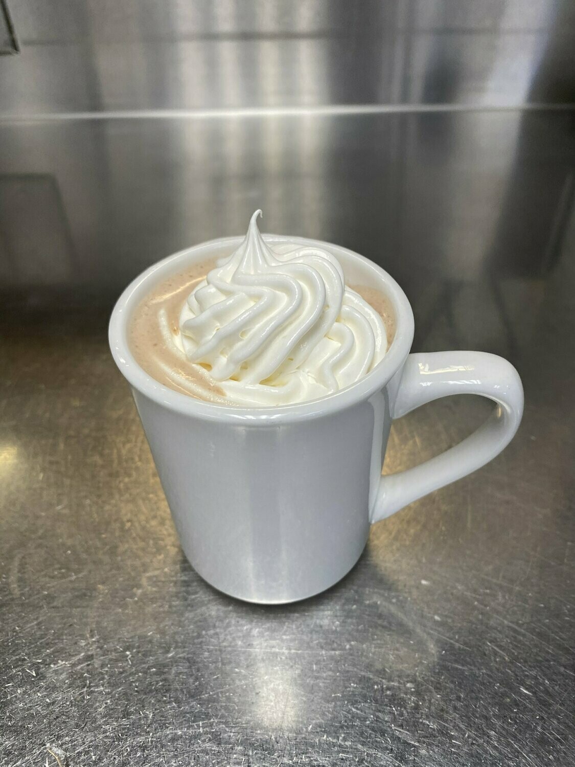 Hot Chocolate