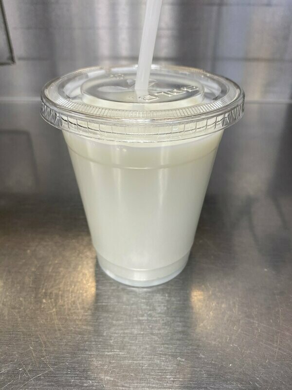 Milk