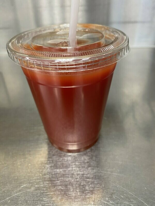 Tomato Juice