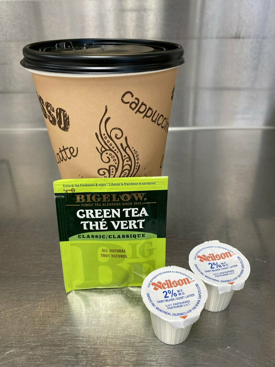 Green Tea