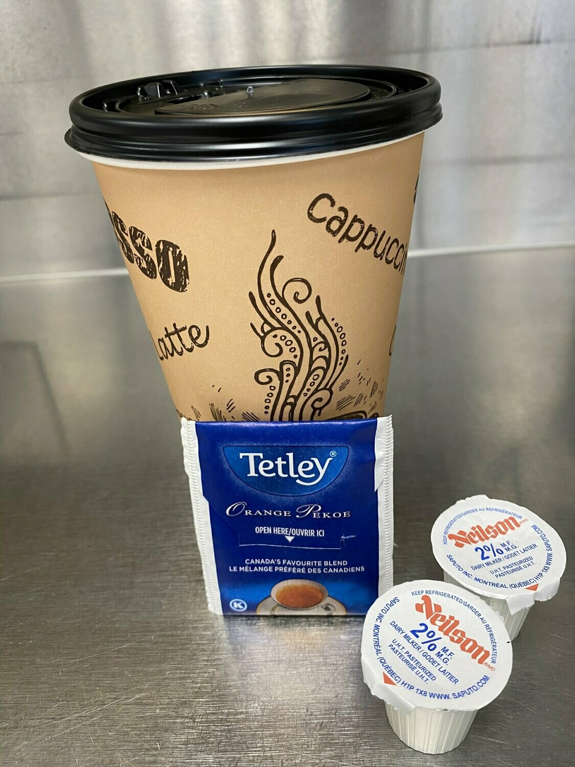 Tea