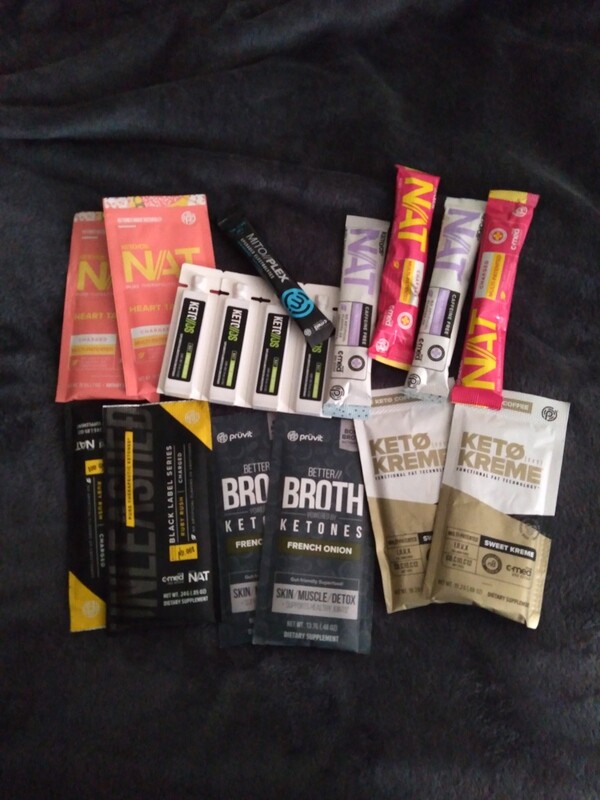 Variety Pack