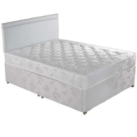 DIVAN BED base