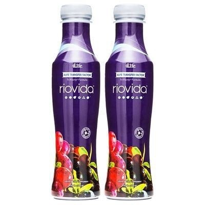 4life Transfer Factor RioVida