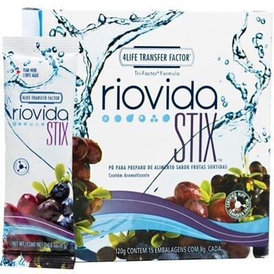 RioVida Stix