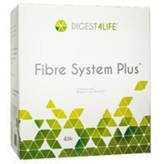 4life Fibre System Plus