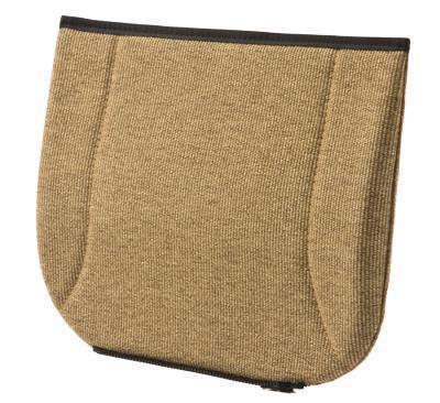 SoftSeat® Portable Lumbar Support Cushion 38031