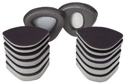 Triangle Ear Cup Spacers triange_ear_cup_spacers