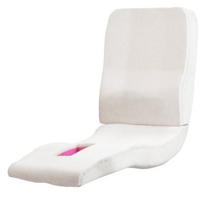 Glasair II/III Left/Right Un-Upholstered Cushion Core 30GA2/30