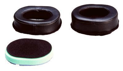Civilian 1-1/8″ Thick SoftSeal/HushKit® Combo w/Oval Ear Cushions #28118 28118