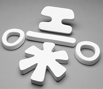 3/4" Thick Pro-Tec Helmet Pad Upgrade Kit #95501-3 95501-3