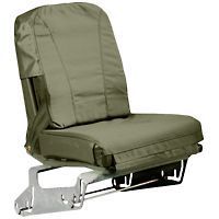 HMMWV (HUMVEE®) Driver Seat Bottom Cushion 571112