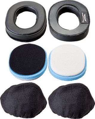 HGU-56P Military SoftSeal/HushKit Combo #96100 96100