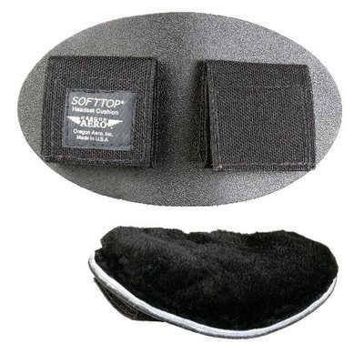 SoftTop® Headset Cushion #10020 10020