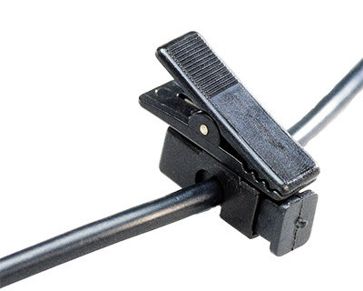 Headset Cord Clip #80500 80500