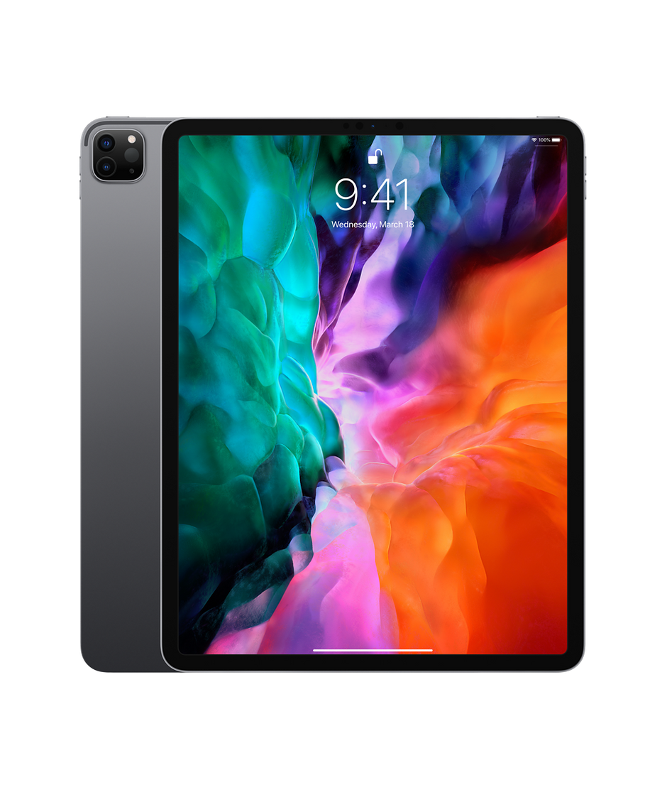 iPad Pro 2020 12.9 iPad Pro 2020 12.9" 128GB WiFi