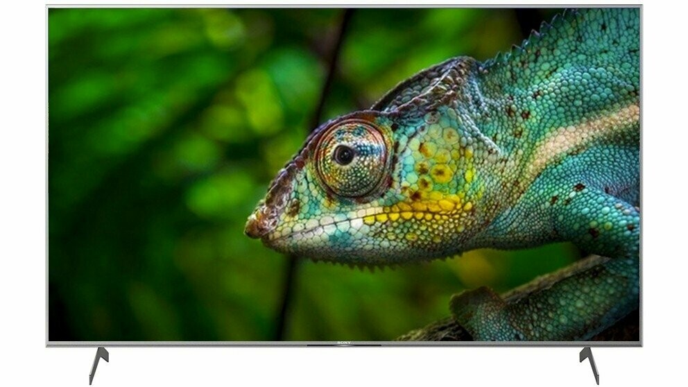 Sony 85-inch X90H 4K UHD LED LCD Smart TV Sony 85-inch X90H 4K UHD LED LCD Smart TV