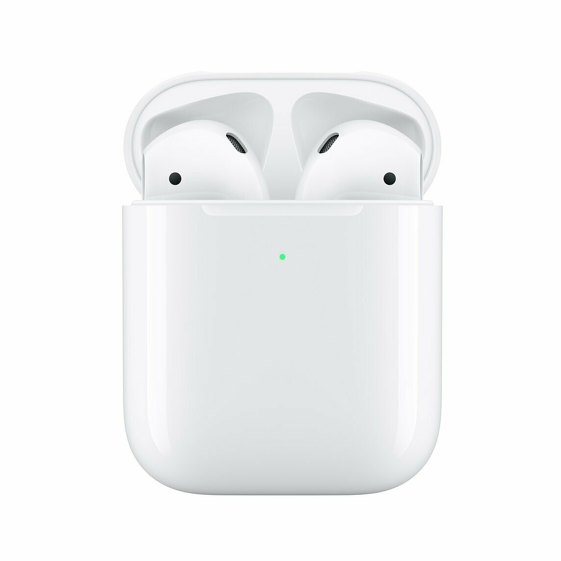 Apple Airpods Pro with Wireless Charging Case Apple Airpods Pro with Wireless Charging Case