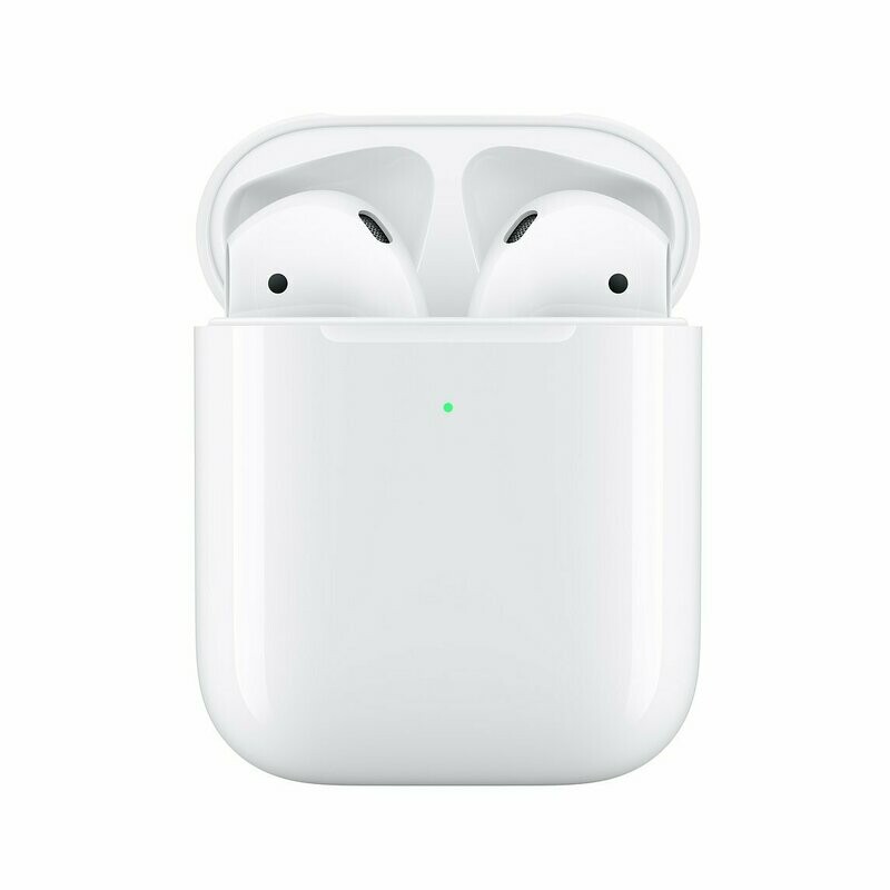 Apple Airpods Pro with Wireless Charging Case