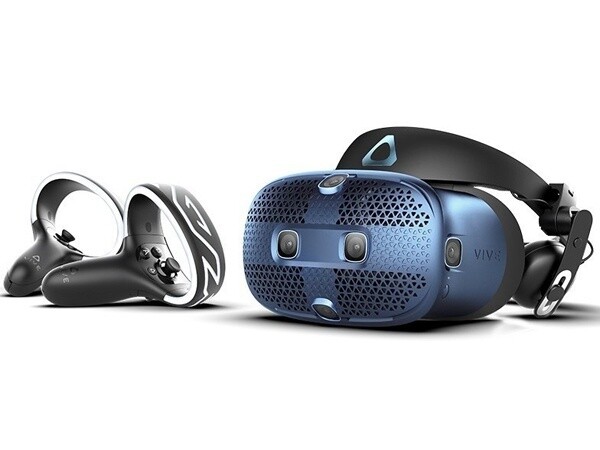 HTC Vive Cosmos VR Kit Black