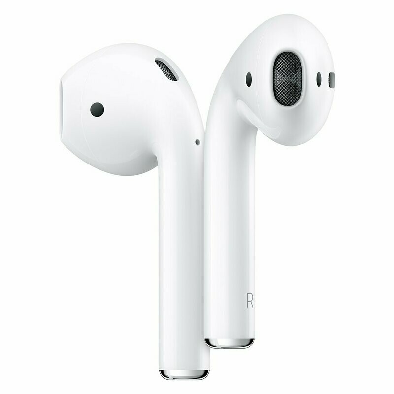 Apple AirPods with Charging Case 2nd Gen