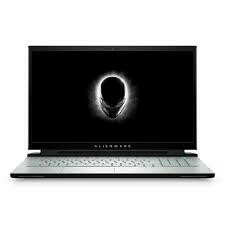 Alienware M17 R3 17.3" Full HD 300Hz Gaming Laptop (1TB)[RTX 2070]