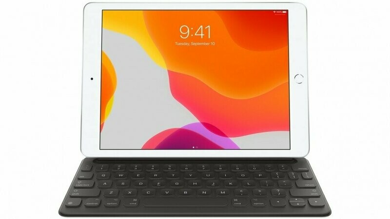 Apple Smart Keyboard iPad Air(3rd gen) and 7th Gen