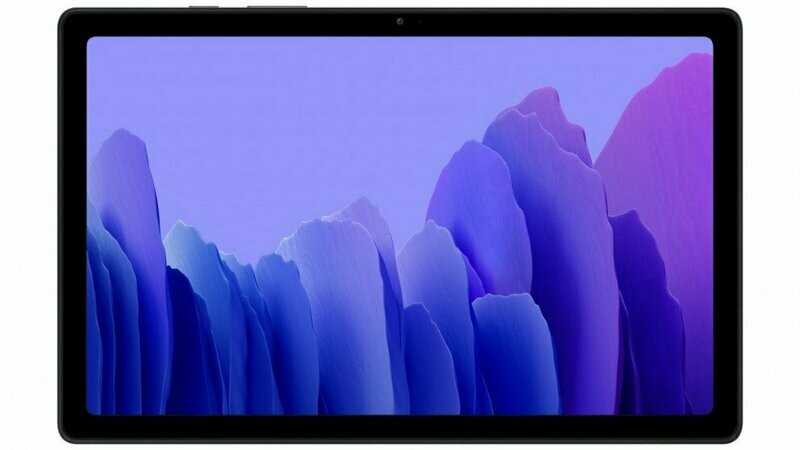 Samsung Galaxy Tab A7 10.4" Wi-Fi 32GB (Grey) [2020]