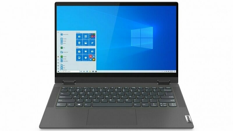 Lenovo IdeaPad Flex 5 14-002F14" Full HD 2-in-1 Laptop (256GB)
