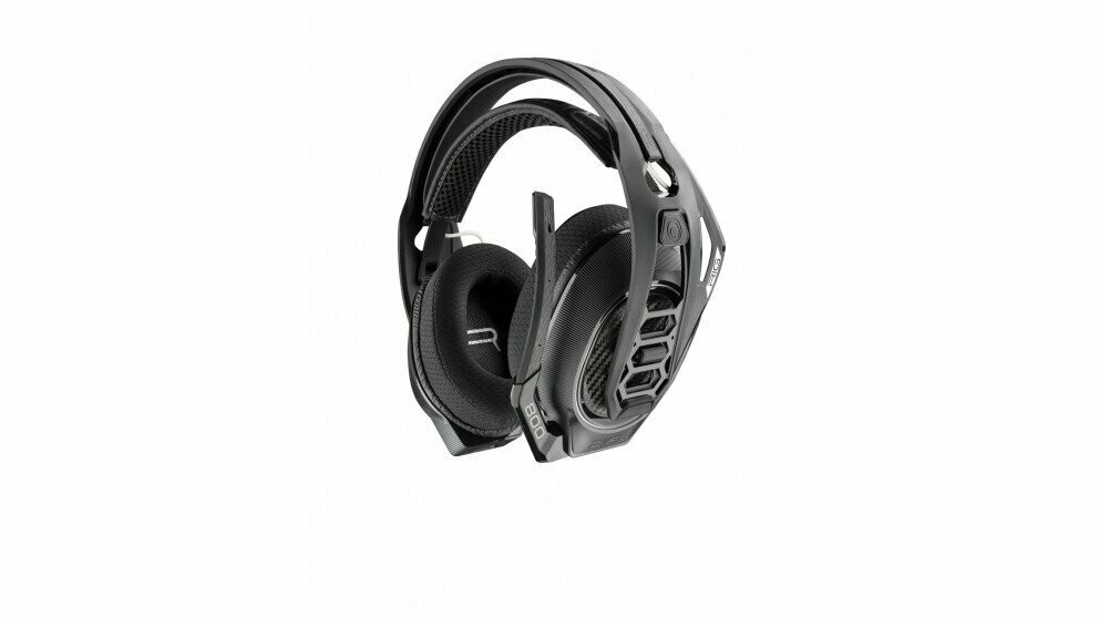 Plantronics RIG 800HD Wireless Surround Sound Gaming Headset Plantronics RIG 800HD Wireless Surround Sound Gaming Headset