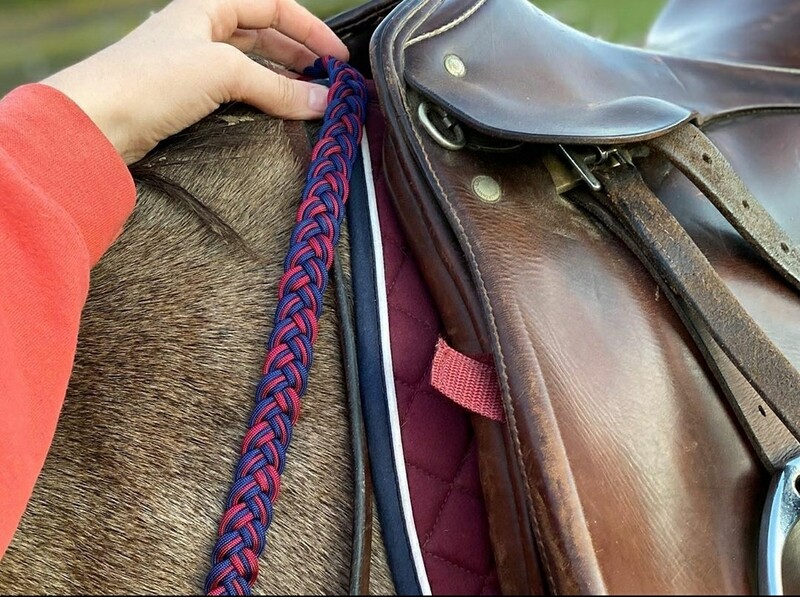 Custom Neck ropes