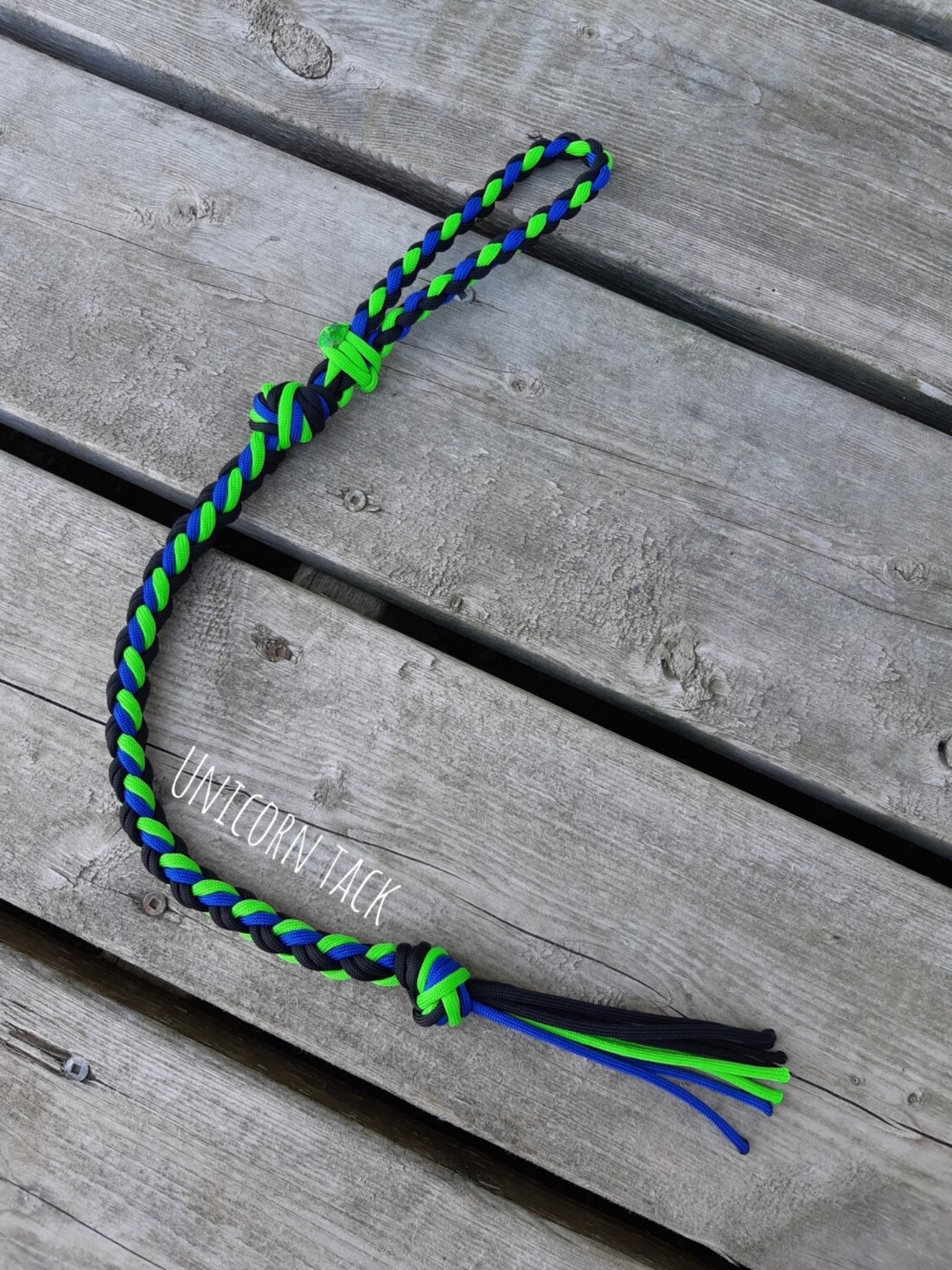 Custom Hand whip