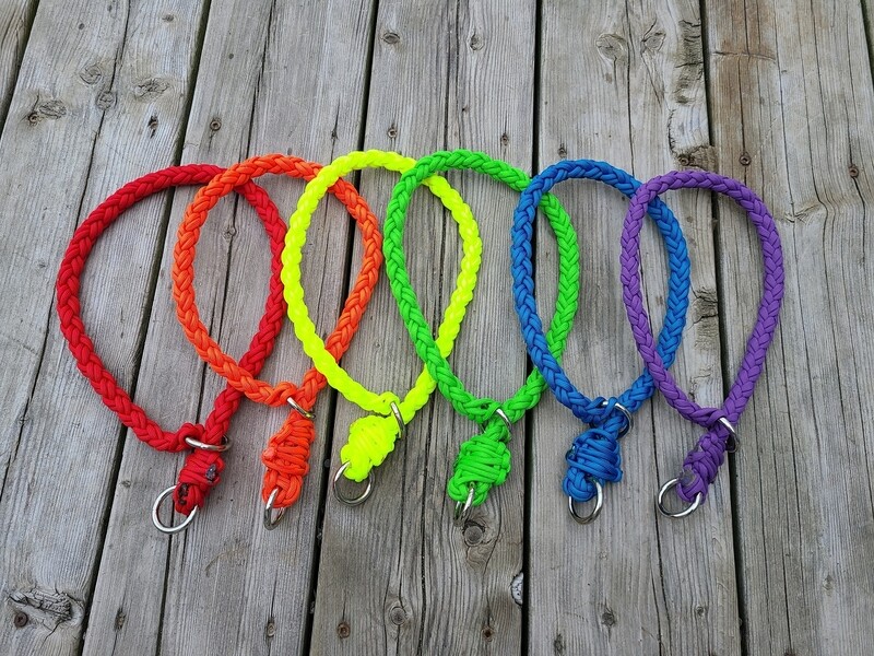 Custom Slip Collar
