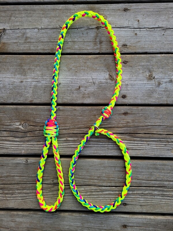 Custom *Slip On* Leash