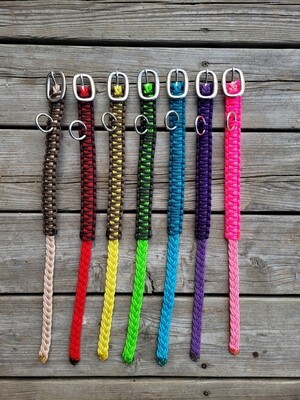Custom Dog collar (original)