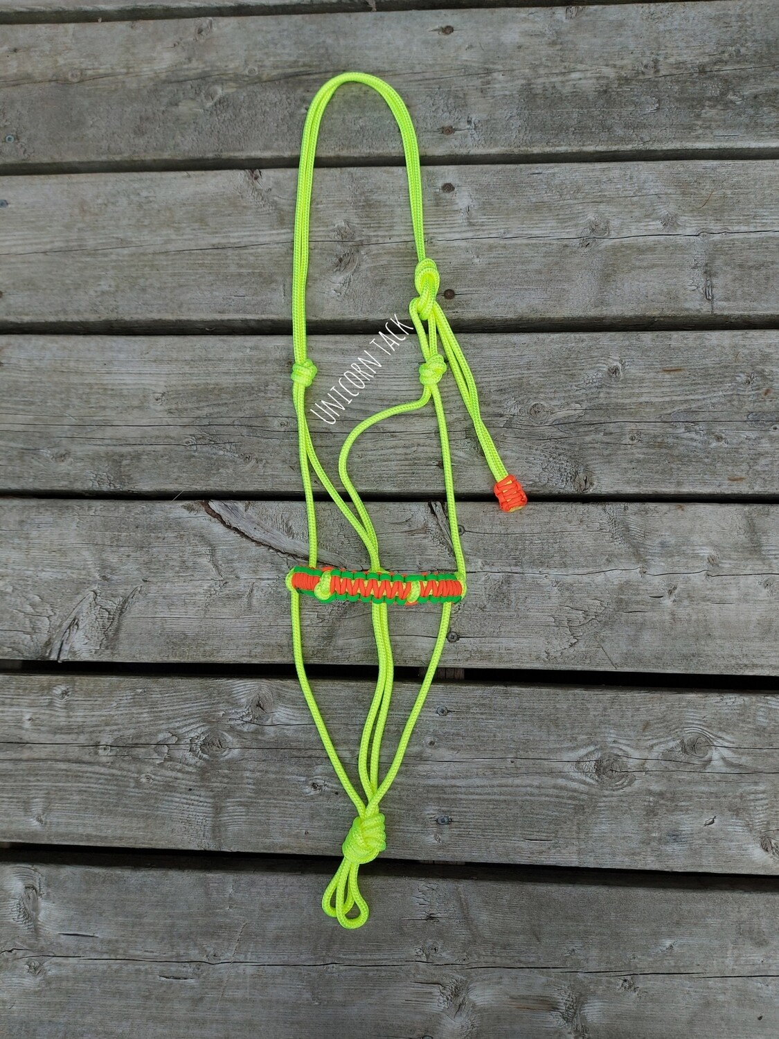 Custom Pony/Horse Halter