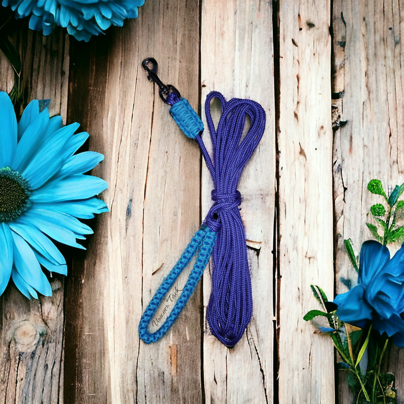 Custom long-leash