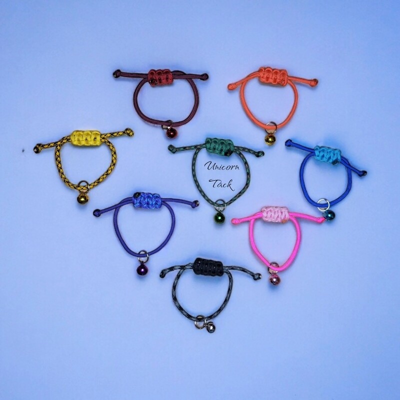 Custom cat collar