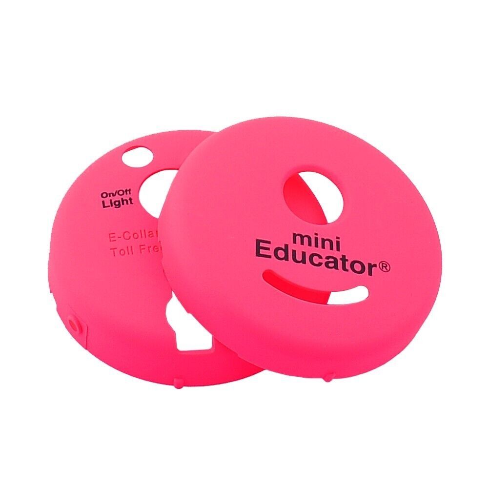 Mini educator remote skin ET 300