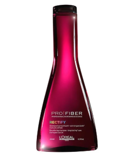 LOREAL PROFESSIONEL ProFiber Rectify ШАМПУНЬ для повреж волос 250мл LOREAL PROFESSIONEL ProFiber Rectify ШАМПУНЬ для повреж волос 250мл