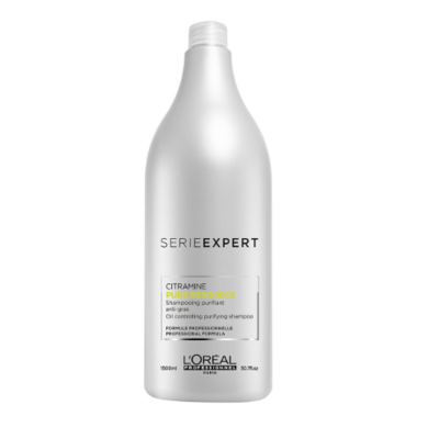 LOREAL PROFESSIONEL ШАМПУНЬ 1500мл Pure Resource LOREAL PROFESSIONEL ШАМПУНЬ 1500мл Pure Resource