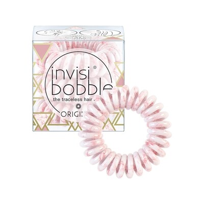 Invisibobble РЕЗИНКА д/волос invisibobble ORIGINAL Pinkerbell Invisibobble РЕЗИНКА д/волос invisibobble ORIGINAL Pinkerbell