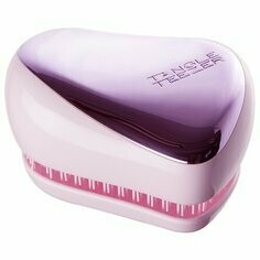 Tangle Teezer Расческа Tangle Teezer Compact Styler Onyx Sparkle Tangle Teezer Расческа Tangle Teezer Compact Styler Onyx Sparkle