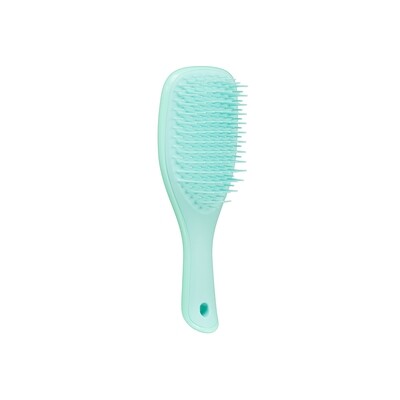 Tangle Teezer Расческа Tangle Teezer The Wet Detangler Mini Sea Green Tangle Teezer Расческа Tangle Teezer The Wet Detangler Mini Sea Green