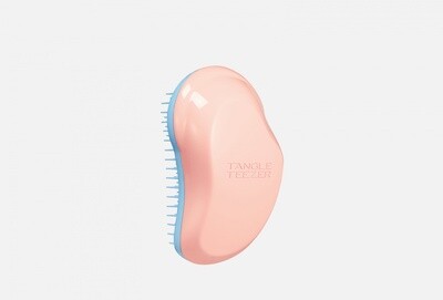 Tangle Teezer Расческа Tangle Teezer Fine & Fragile Peach Sky Tangle Teezer Расческа Tangle Teezer Fine & Fragile Peach Sky