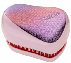Tangle Teezer Расческа Tangle Teezer Compact Styler Candy Sparkle Tangle Teezer Расческа Tangle Teezer Compact Styler Candy Sparkle