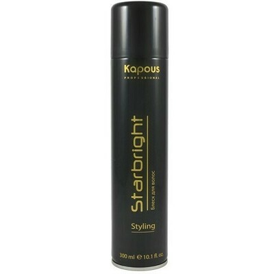 KAPOUS БЛЕСК д/волос Starbright серии Styling 300мл KAPOUS БЛЕСК д/волос Starbright серии Styling 300мл