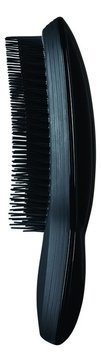 TANGLE TEEZER THE ULTIMATE BLACK Чудо-расческа для волос (черная) TANGLE TEEZER THE ULTIMATE BLACK Чудо-расческа для волос (черная)