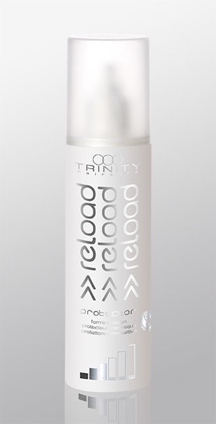 trinity lotion