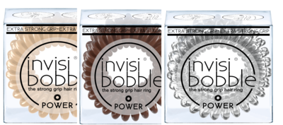 INVISIBOBBLE POWER РЕЗИНКА-БРАСЛЕТ для волос INVISIBOBBLE POWER РЕЗИНКА-БРАСЛЕТ для волос